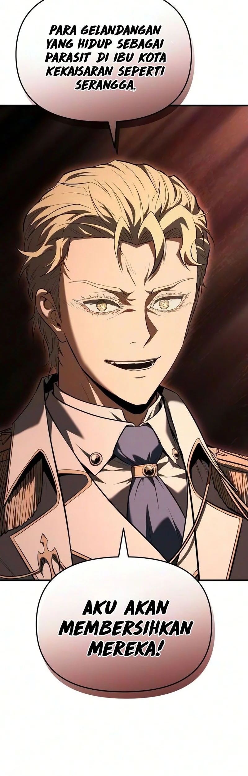 The Seventh Prince Wants to Bail Chapter 5 - halaman 82