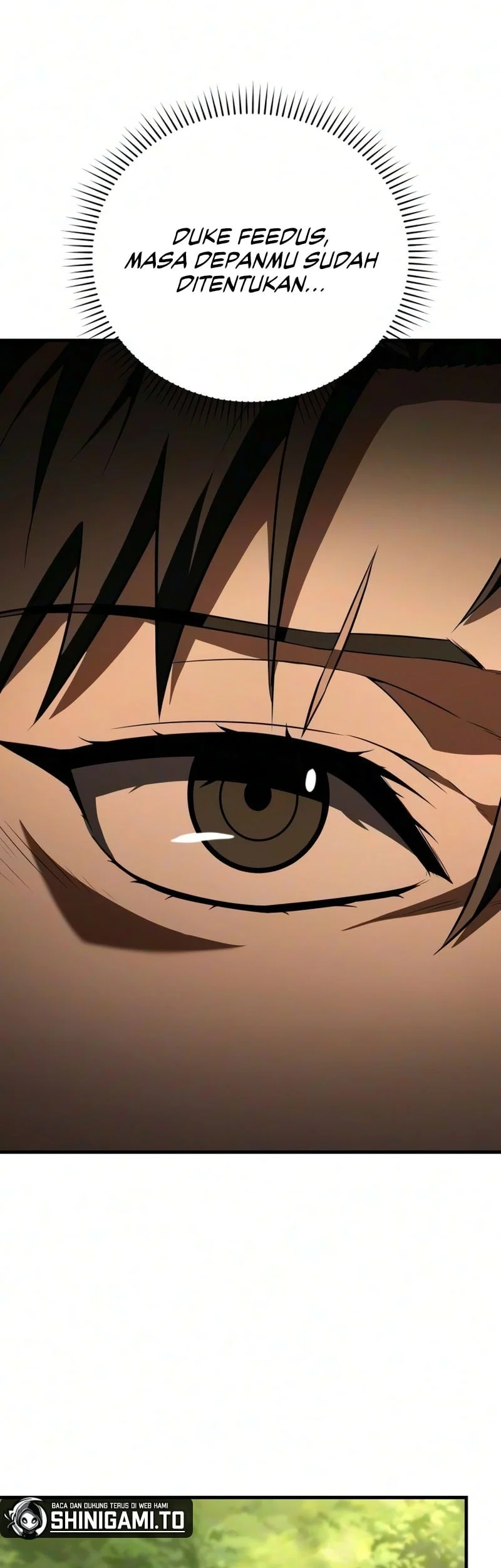 The Seventh Prince Wants to Bail Chapter 5 - halaman 83