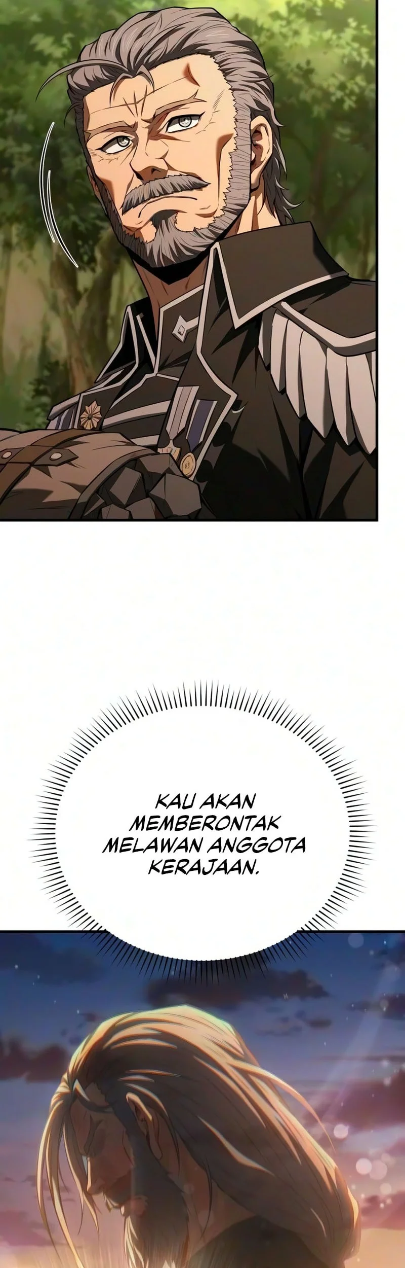 The Seventh Prince Wants to Bail Chapter 5 - halaman 84