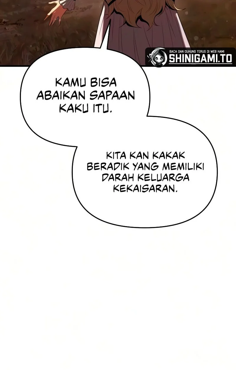 The Seventh Prince Wants to Bail Chapter 6 - halaman 10