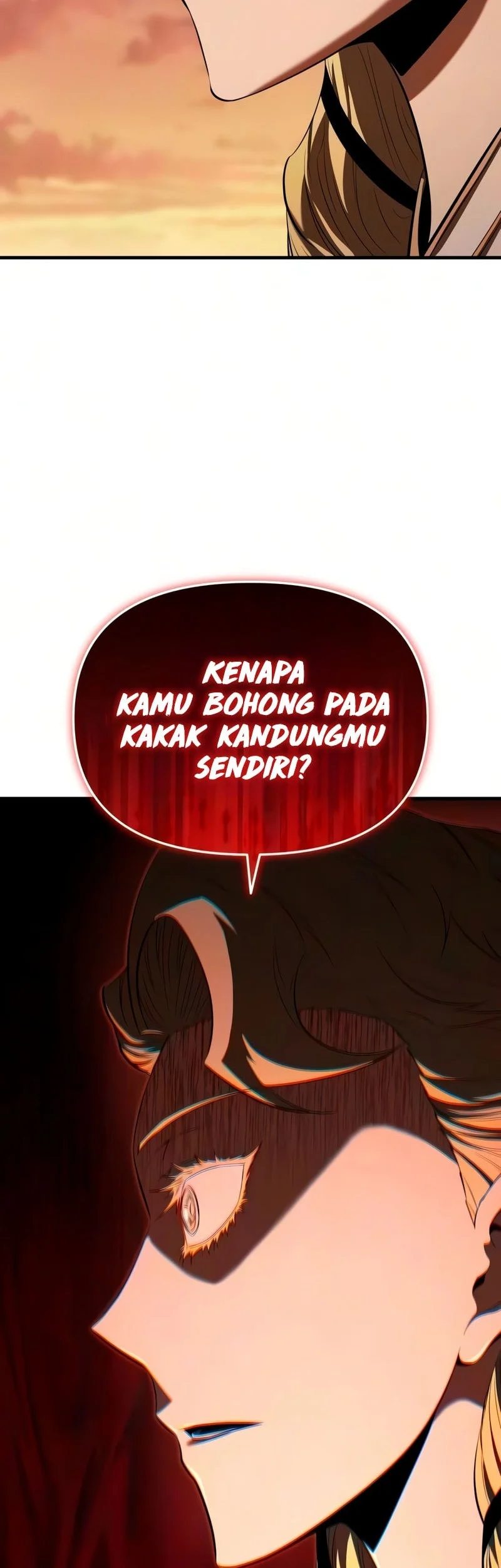 The Seventh Prince Wants to Bail Chapter 6 - halaman 12