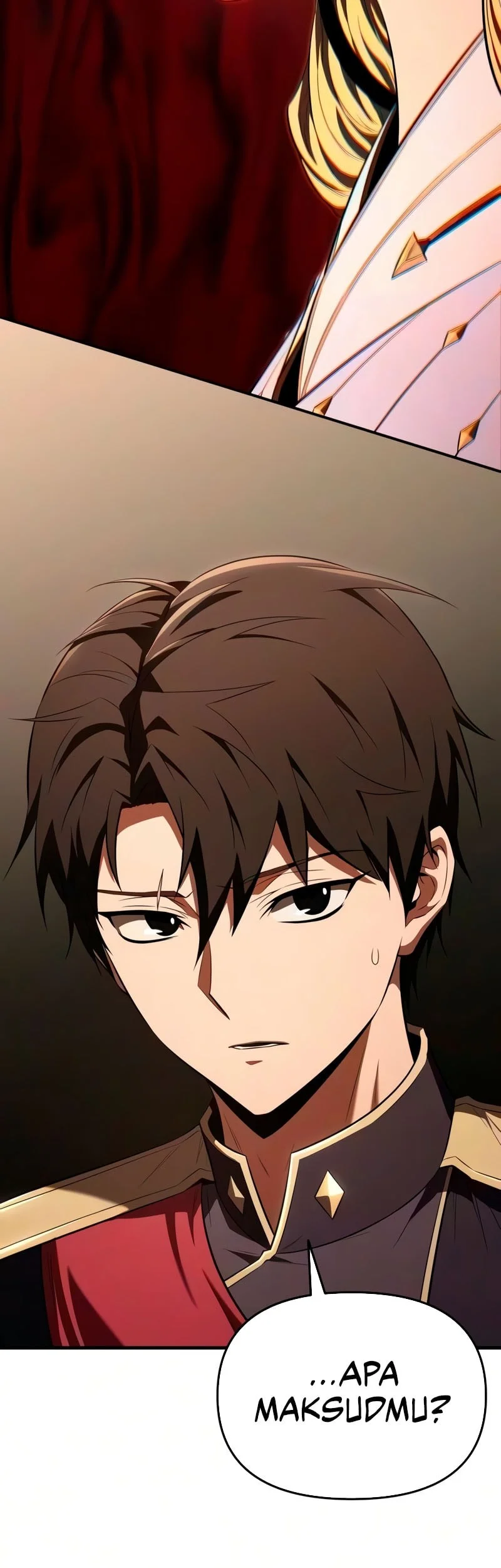 The Seventh Prince Wants to Bail Chapter 6 - halaman 13