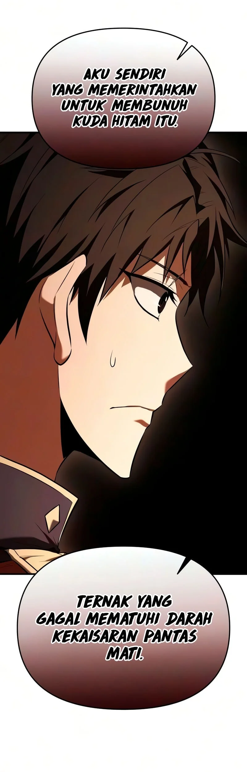 The Seventh Prince Wants to Bail Chapter 6 - halaman 15
