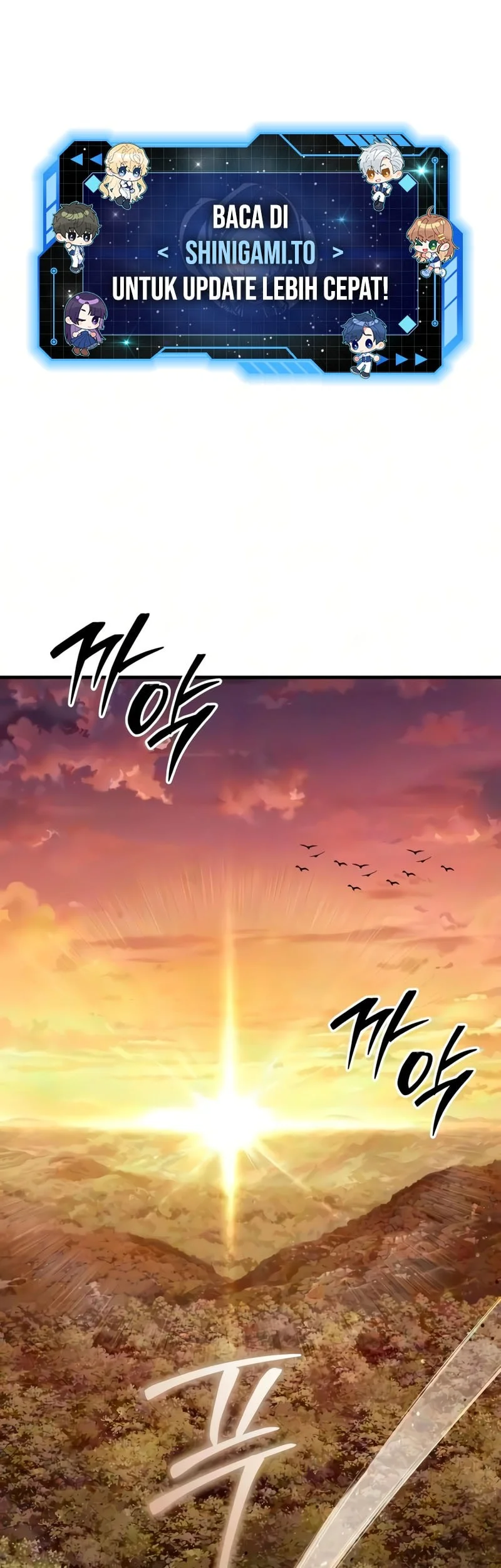 The Seventh Prince Wants to Bail Chapter 6 - halaman 2