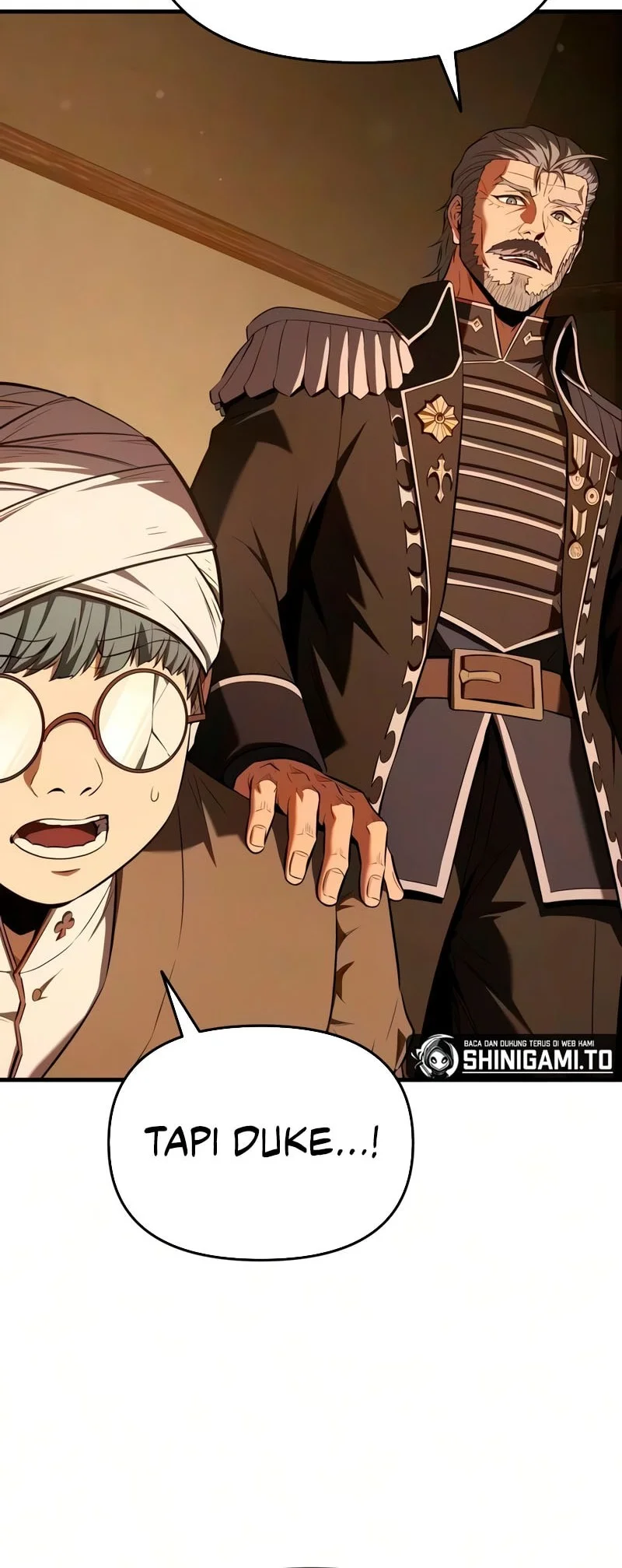 The Seventh Prince Wants to Bail Chapter 6 - halaman 26