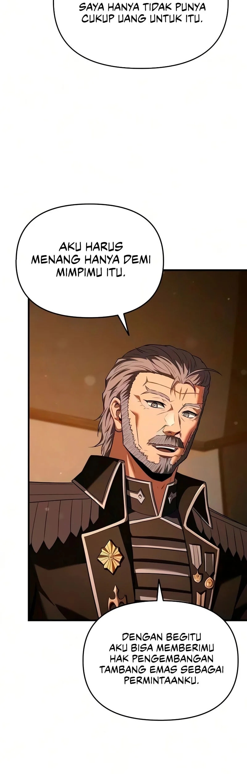 The Seventh Prince Wants to Bail Chapter 6 - halaman 29