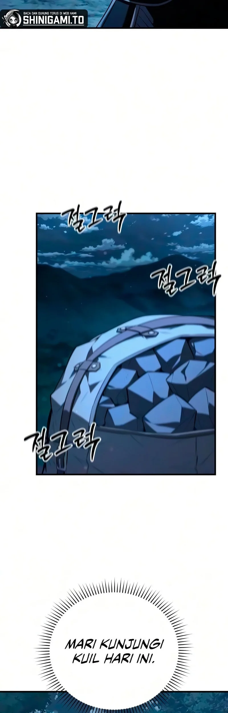 The Seventh Prince Wants to Bail Chapter 6 - halaman 36