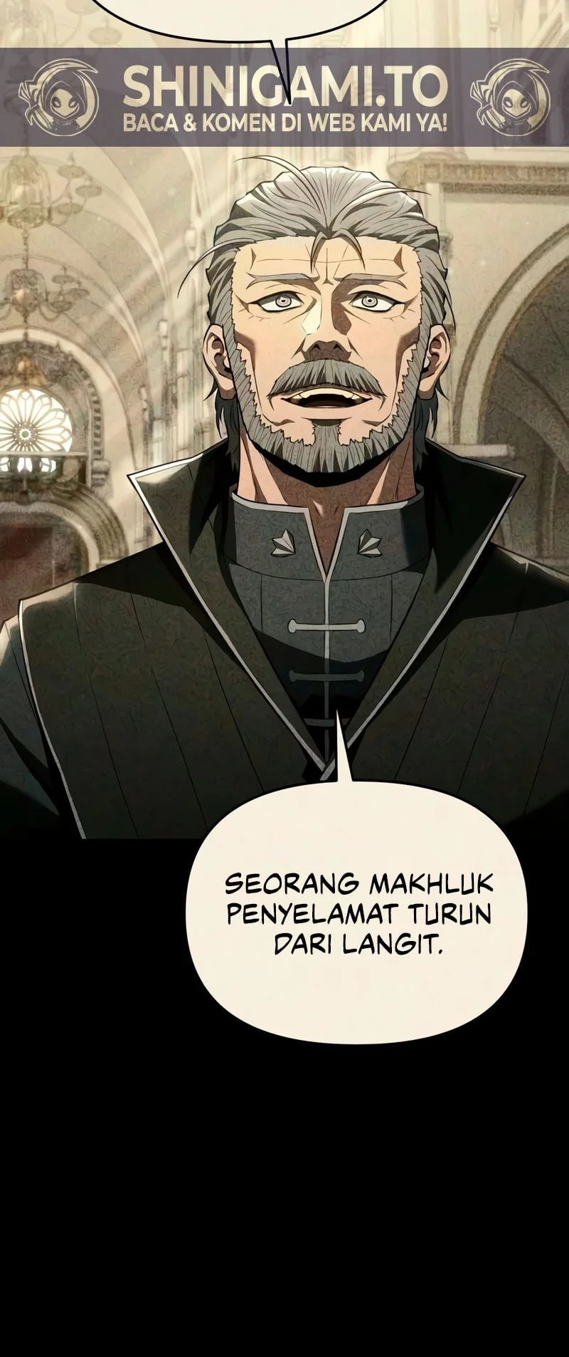 The Seventh Prince Wants to Bail Chapter 6 - halaman 38