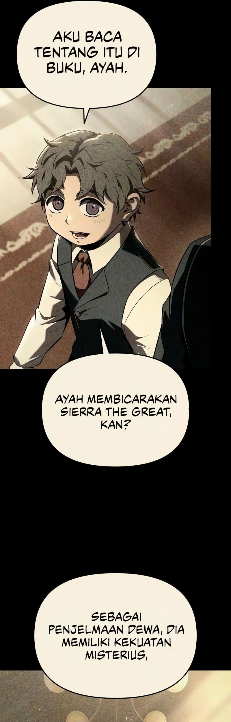 The Seventh Prince Wants to Bail Chapter 6 - halaman 39