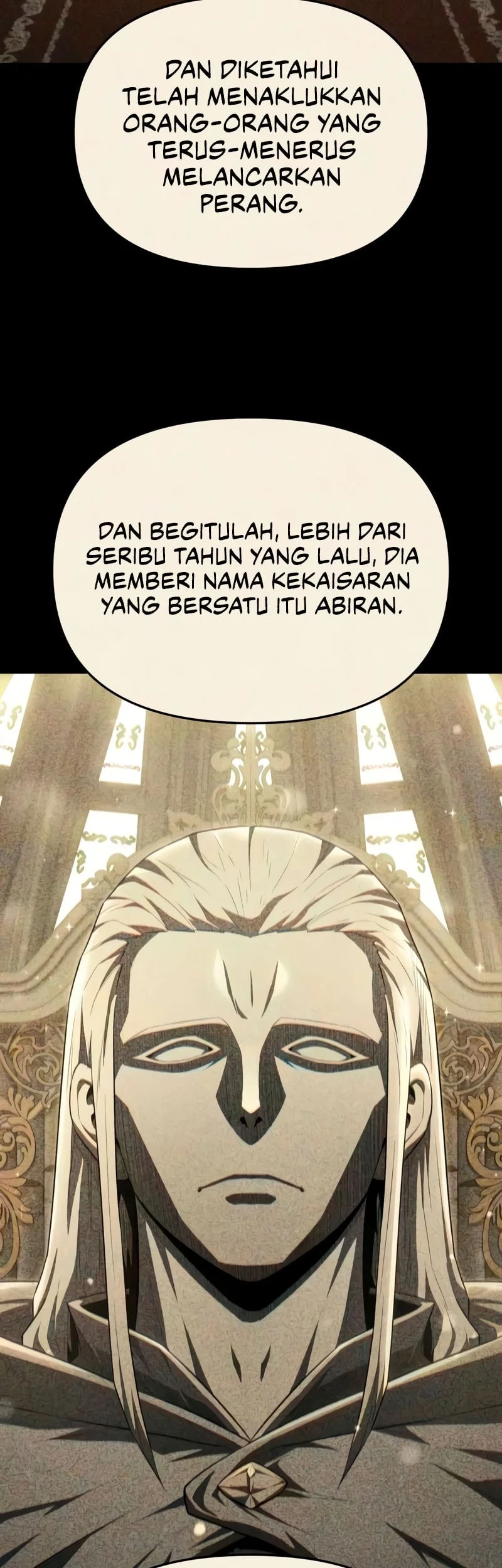 The Seventh Prince Wants to Bail Chapter 6 - halaman 41