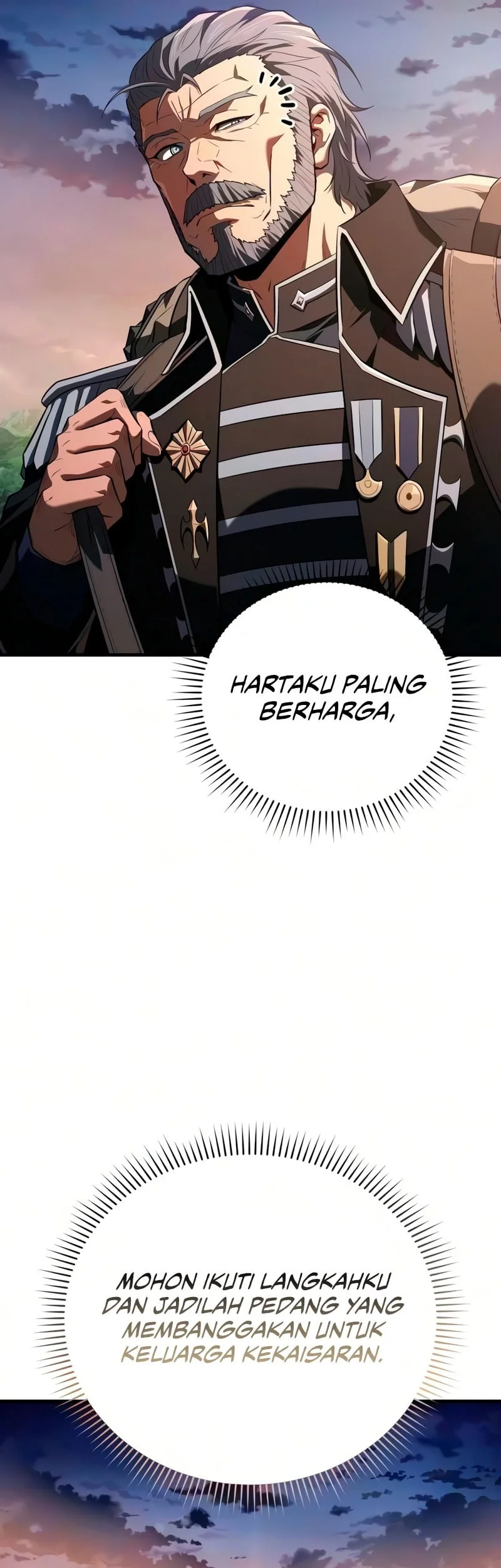The Seventh Prince Wants to Bail Chapter 6 - halaman 43