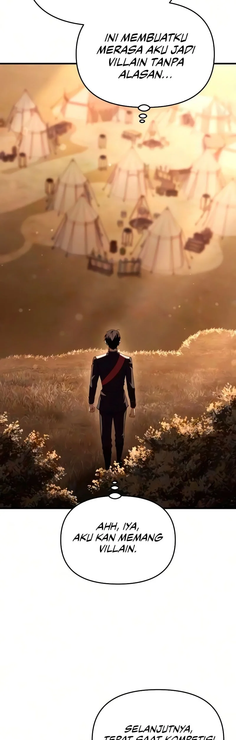 The Seventh Prince Wants to Bail Chapter 6 - halaman 5
