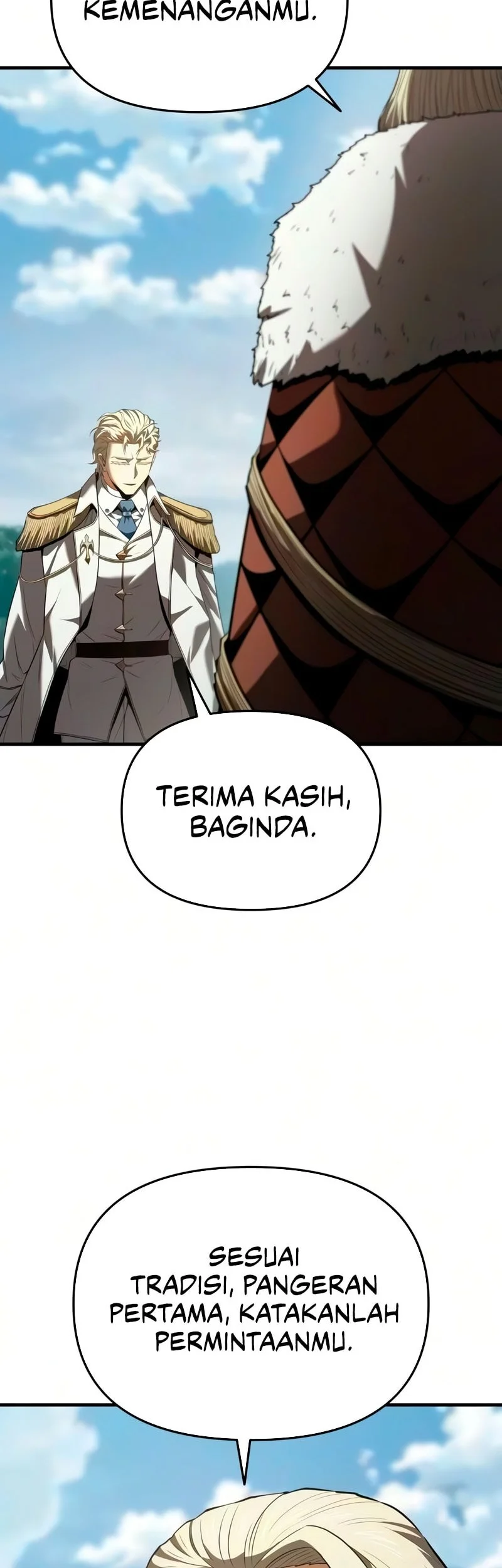 The Seventh Prince Wants to Bail Chapter 6 - halaman 52