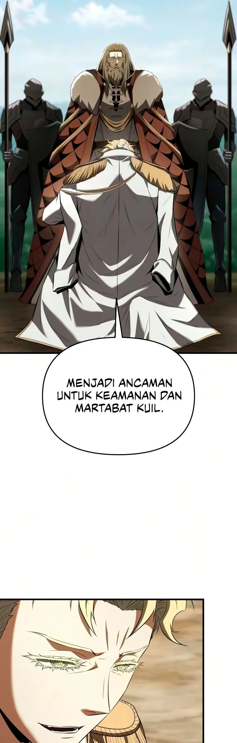 The Seventh Prince Wants to Bail Chapter 6 - halaman 55