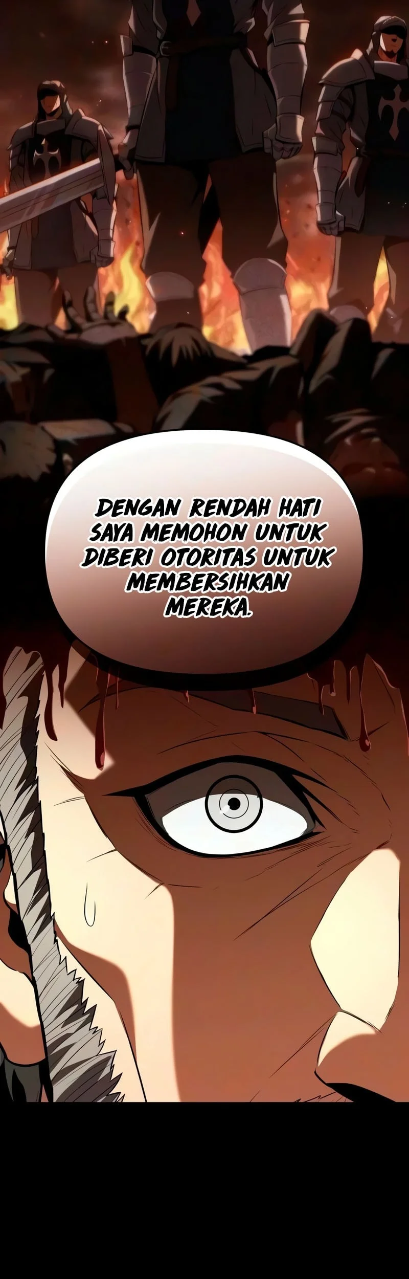 The Seventh Prince Wants to Bail Chapter 6 - halaman 57