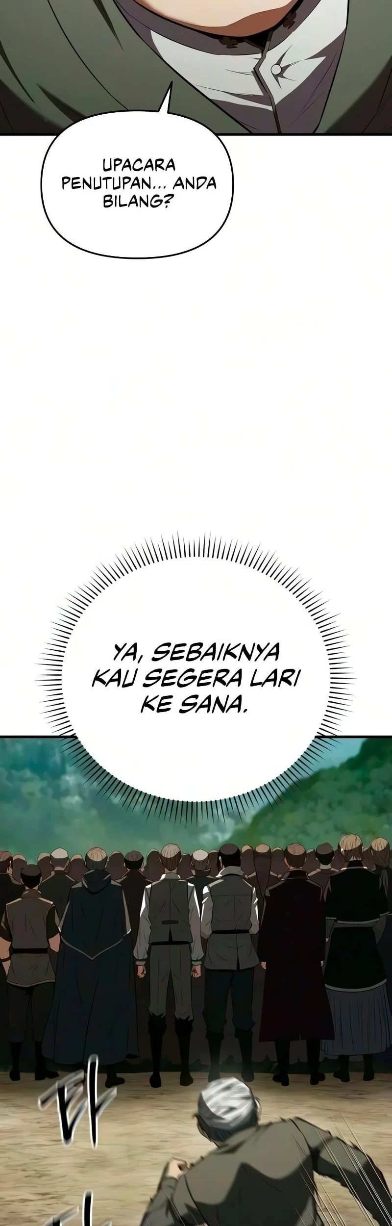 The Seventh Prince Wants to Bail Chapter 6 - halaman 69