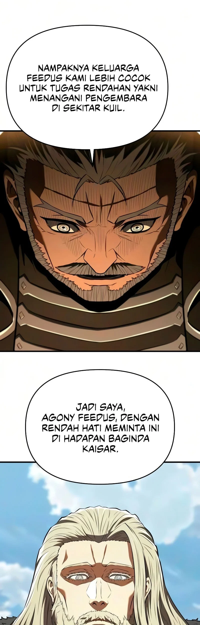 The Seventh Prince Wants to Bail Chapter 6 - halaman 76