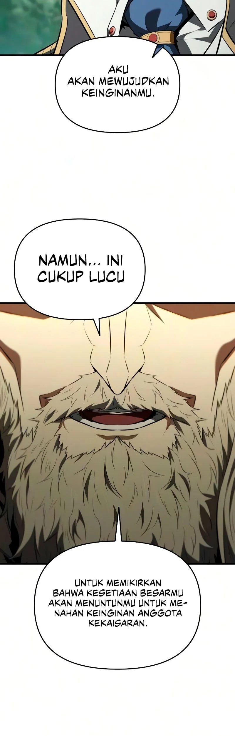 The Seventh Prince Wants to Bail Chapter 6 - halaman 78