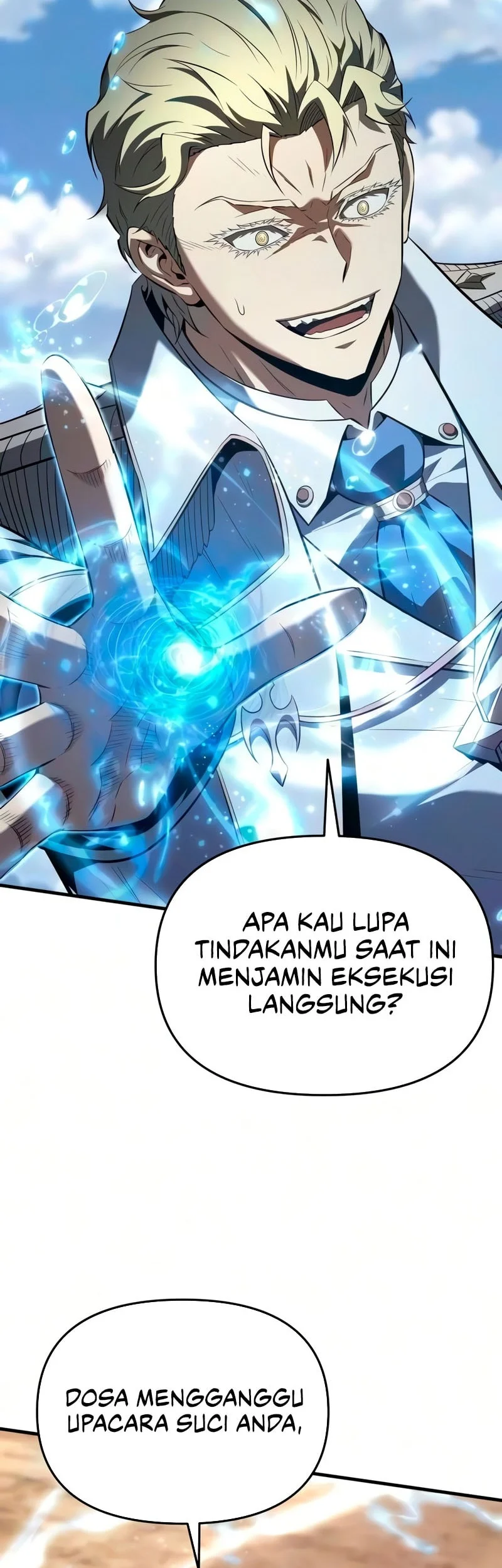 The Seventh Prince Wants to Bail Chapter 6 - halaman 81