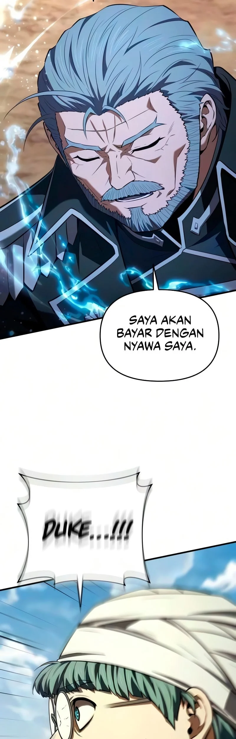 The Seventh Prince Wants to Bail Chapter 6 - halaman 82