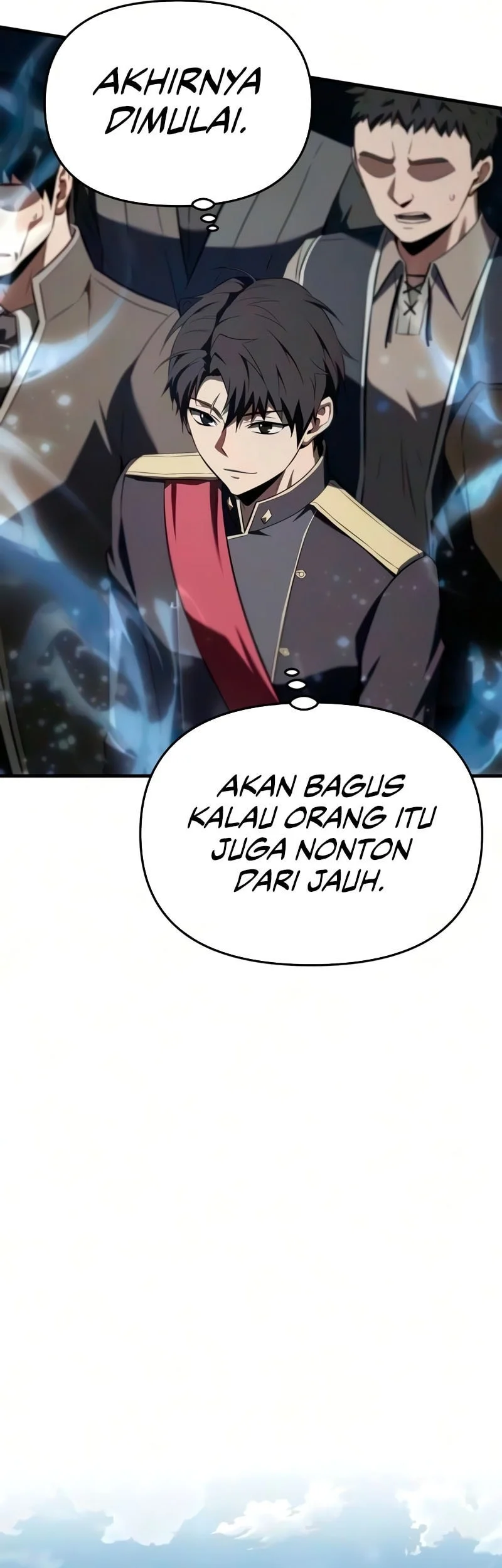 The Seventh Prince Wants to Bail Chapter 6 - halaman 84