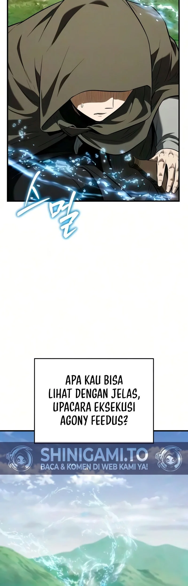 The Seventh Prince Wants to Bail Chapter 6 - halaman 87