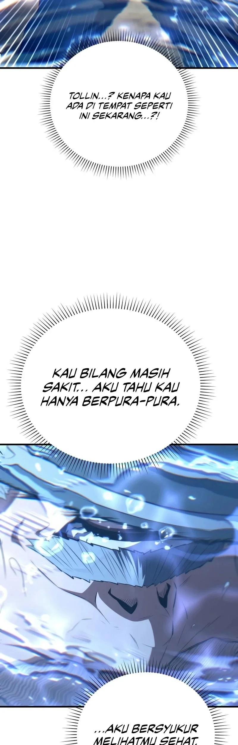 The Seventh Prince Wants to Bail Chapter 7 - halaman 10