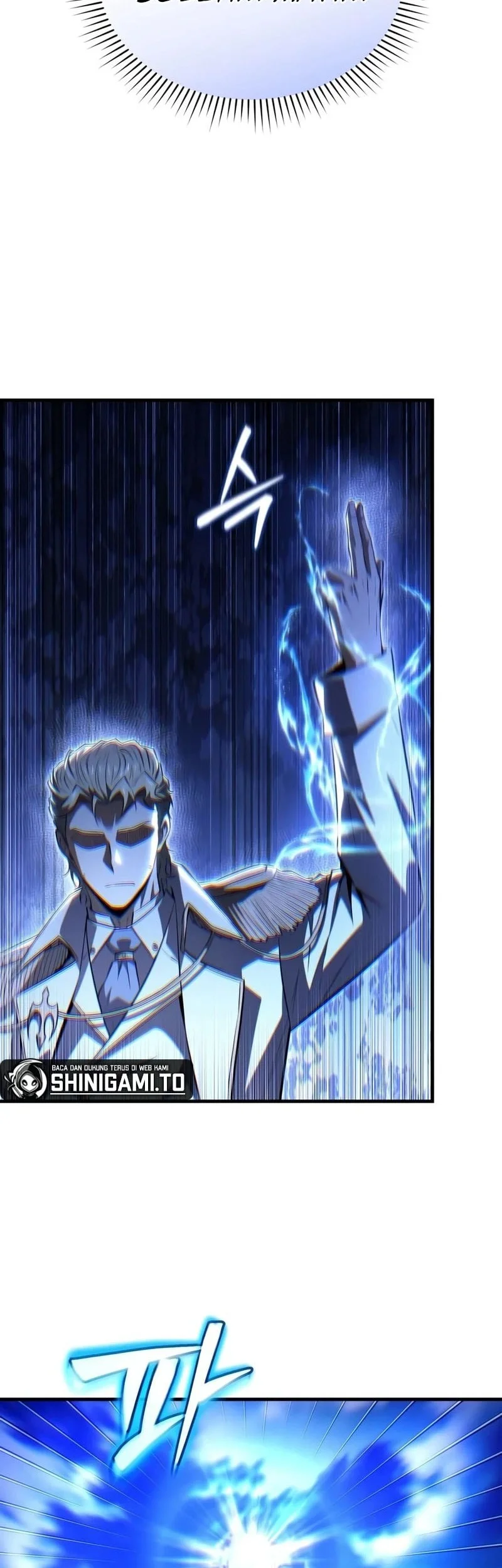 The Seventh Prince Wants to Bail Chapter 7 - halaman 15