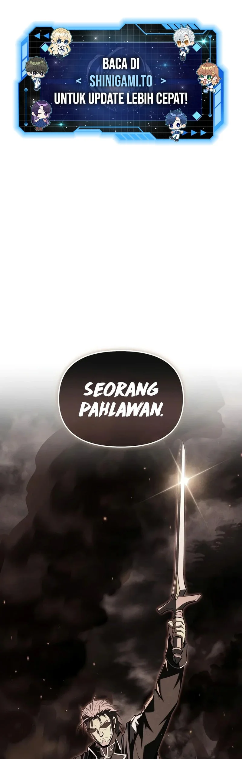 The Seventh Prince Wants to Bail Chapter 7 - halaman 2