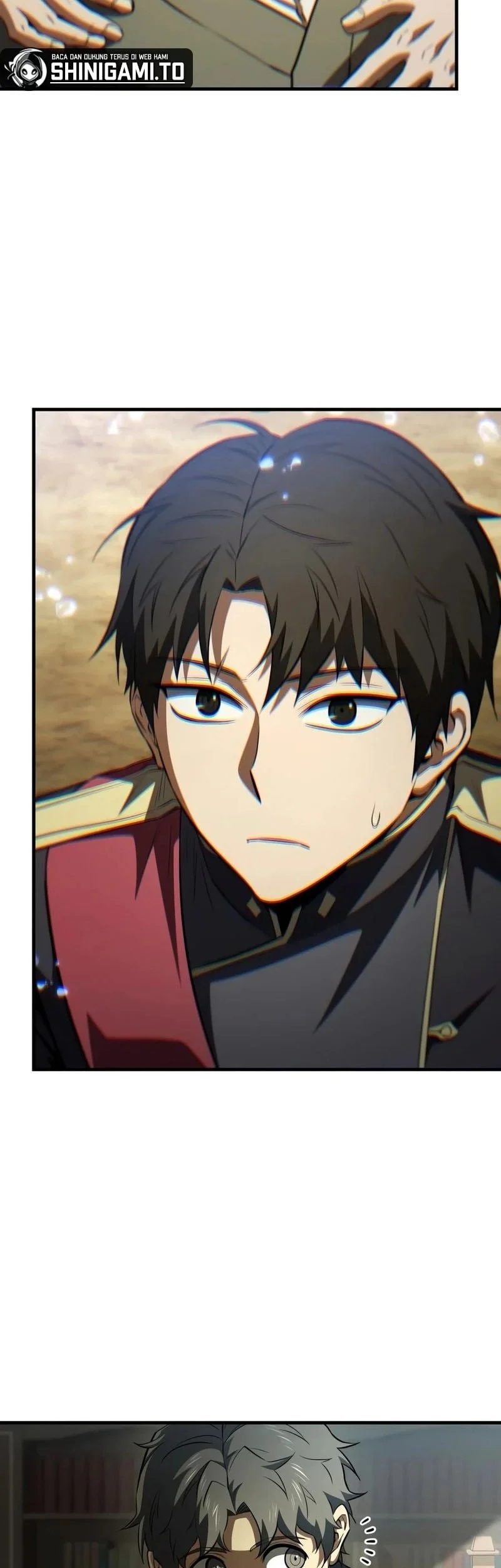 The Seventh Prince Wants to Bail Chapter 7 - halaman 20