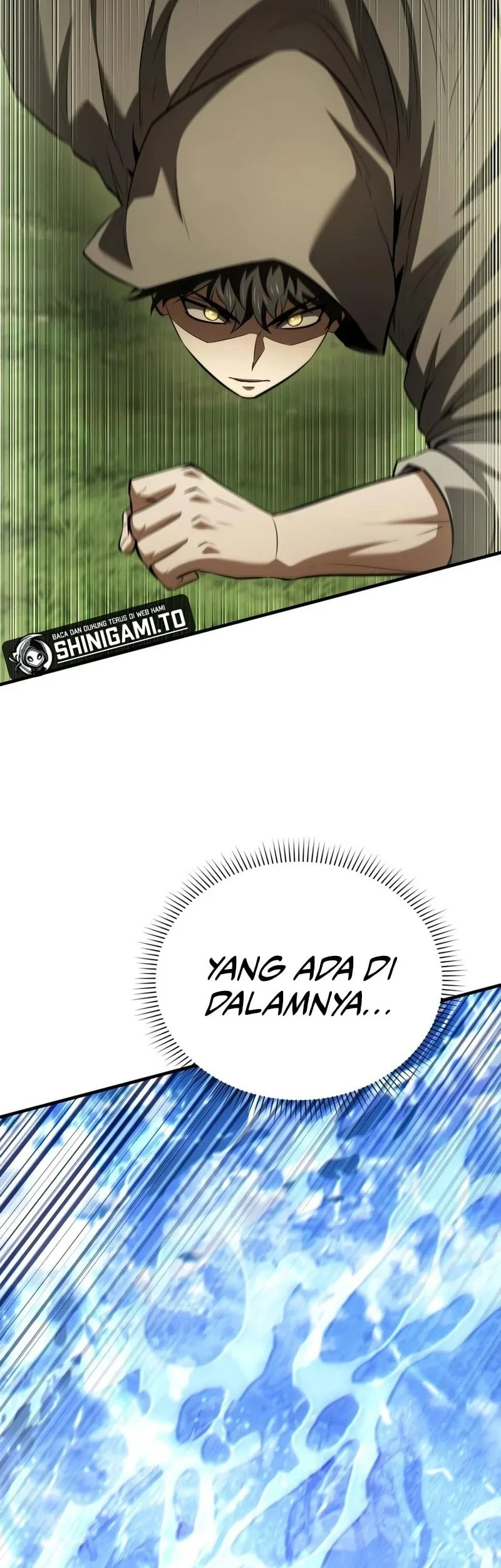 The Seventh Prince Wants to Bail Chapter 7 - halaman 27