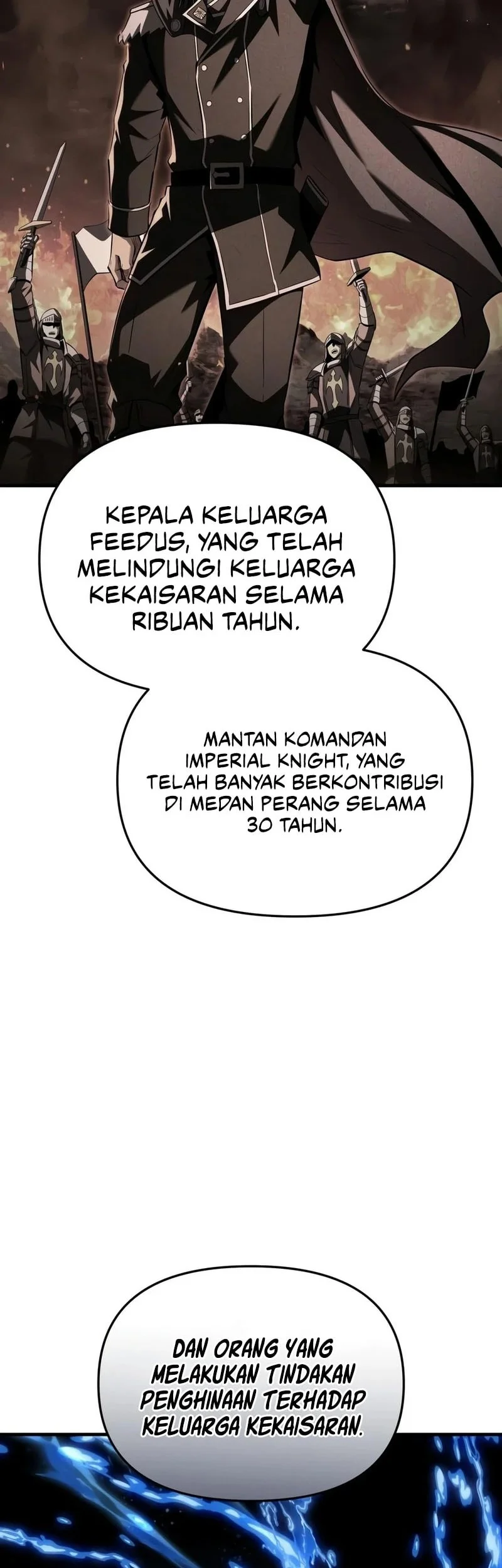 The Seventh Prince Wants to Bail Chapter 7 - halaman 3