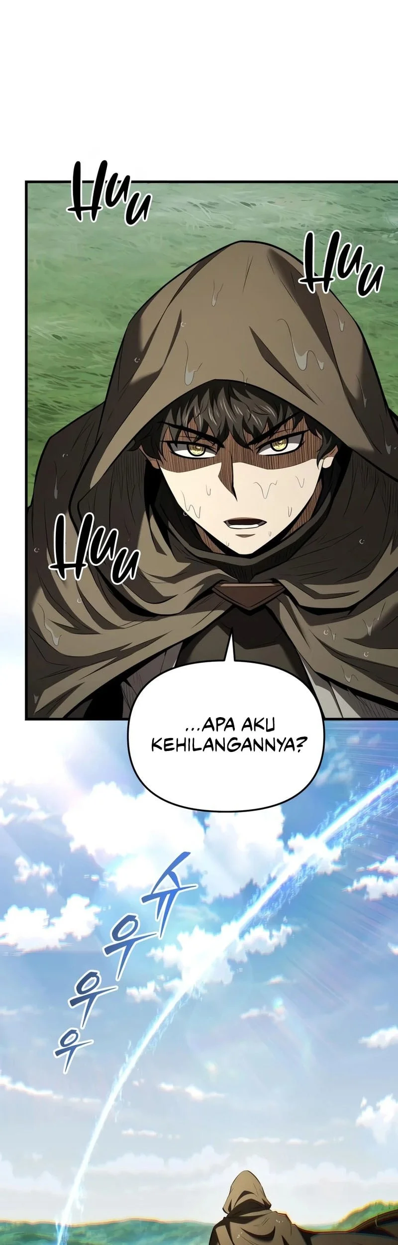 The Seventh Prince Wants to Bail Chapter 7 - halaman 34