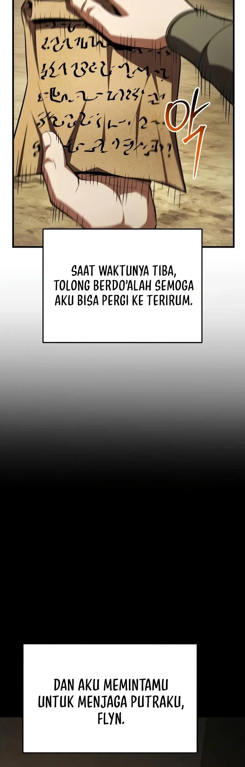 The Seventh Prince Wants to Bail Chapter 7 - halaman 49