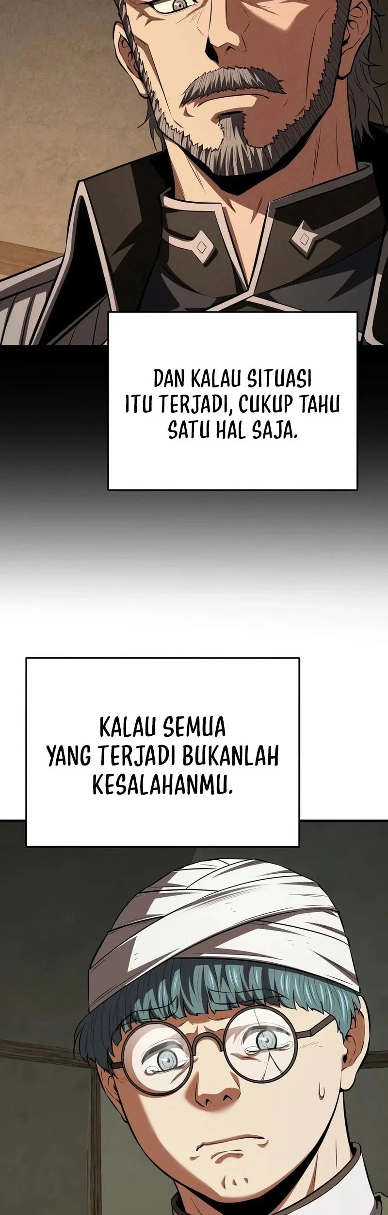 The Seventh Prince Wants to Bail Chapter 7 - halaman 51
