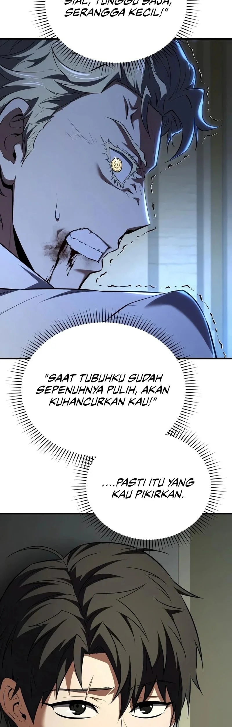 The Seventh Prince Wants to Bail Chapter 7 - halaman 60