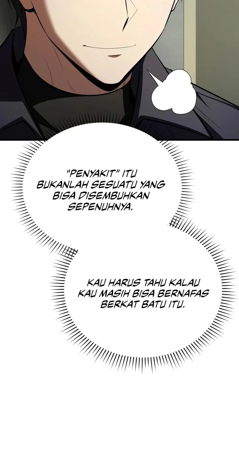 The Seventh Prince Wants to Bail Chapter 7 - halaman 61