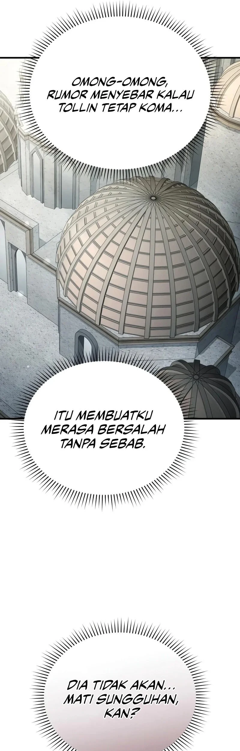 The Seventh Prince Wants to Bail Chapter 7 - halaman 62