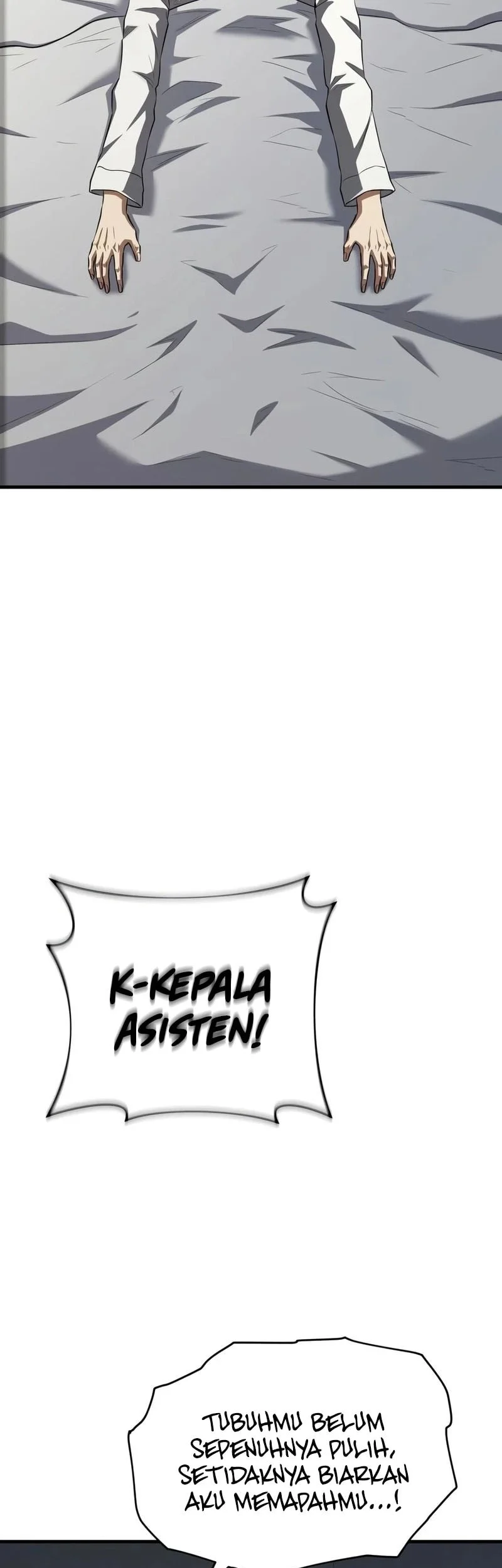 The Seventh Prince Wants to Bail Chapter 7 - halaman 64