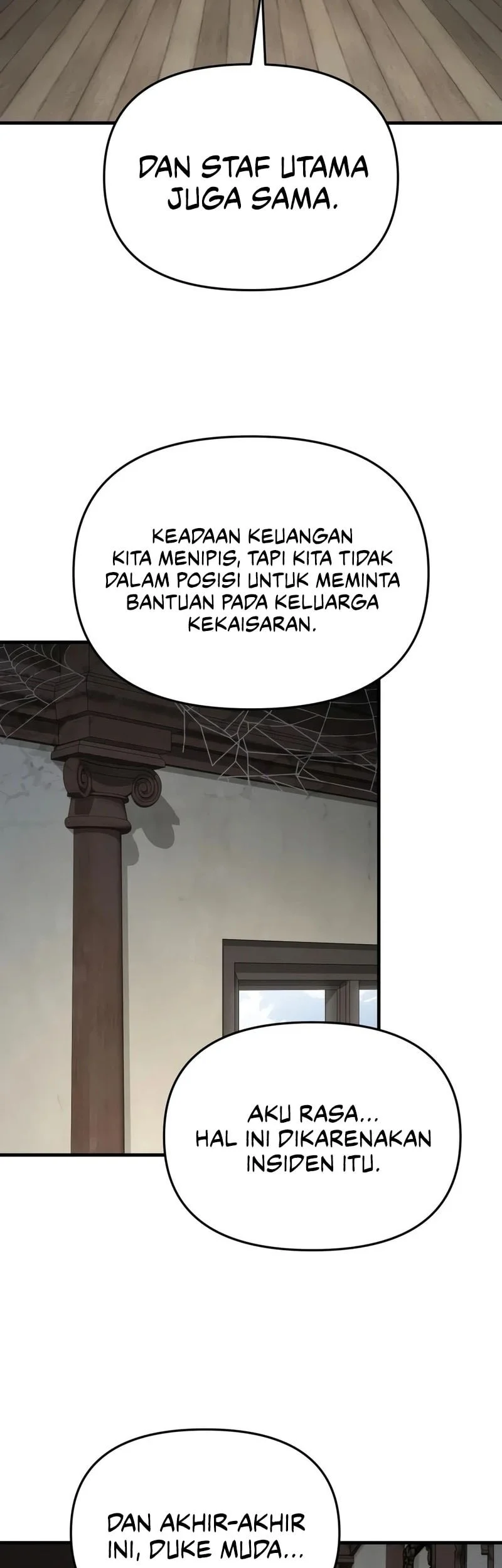 The Seventh Prince Wants to Bail Chapter 7 - halaman 68