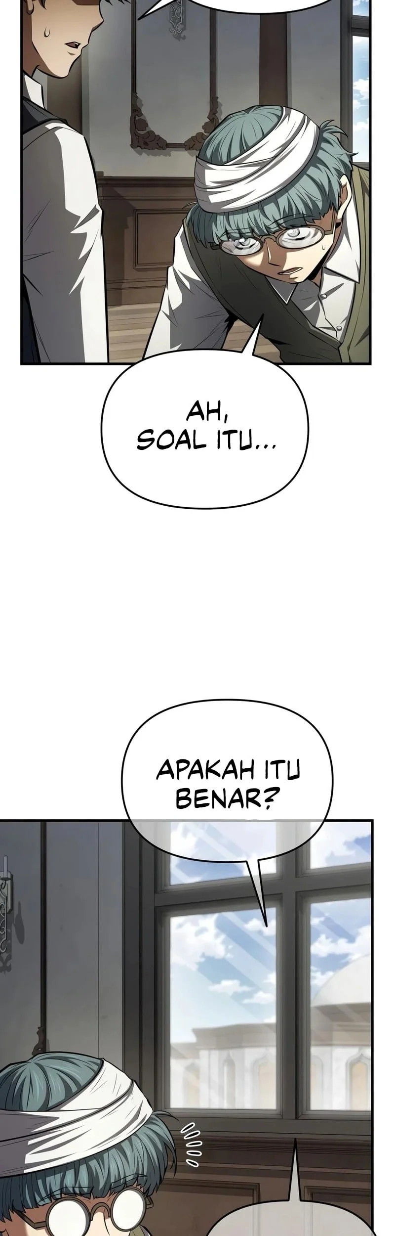 The Seventh Prince Wants to Bail Chapter 7 - halaman 72