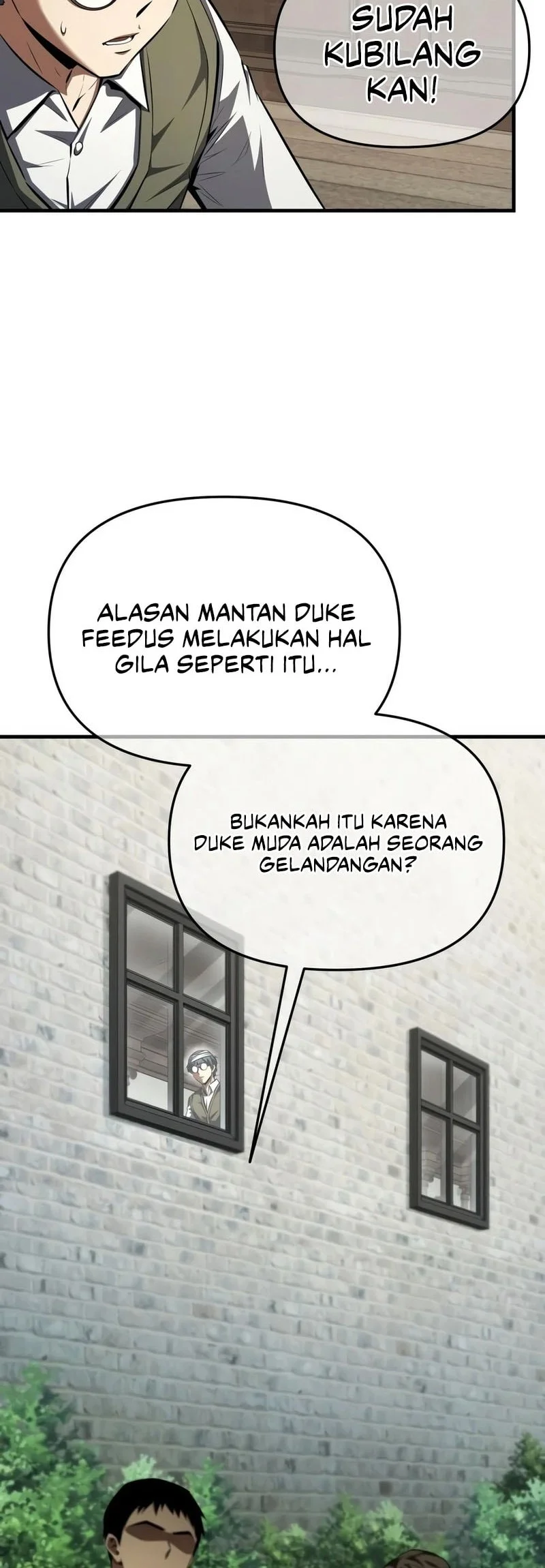 The Seventh Prince Wants to Bail Chapter 7 - halaman 73