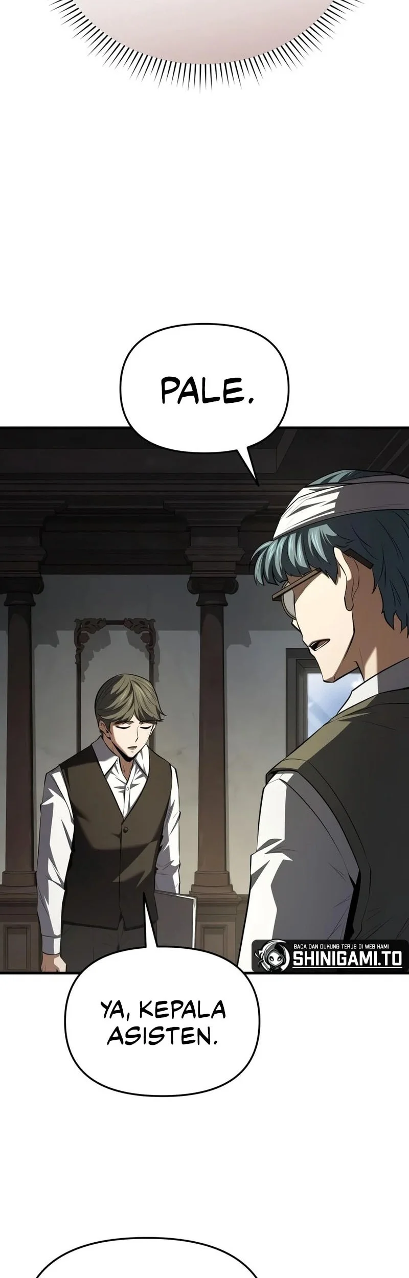 The Seventh Prince Wants to Bail Chapter 7 - halaman 75