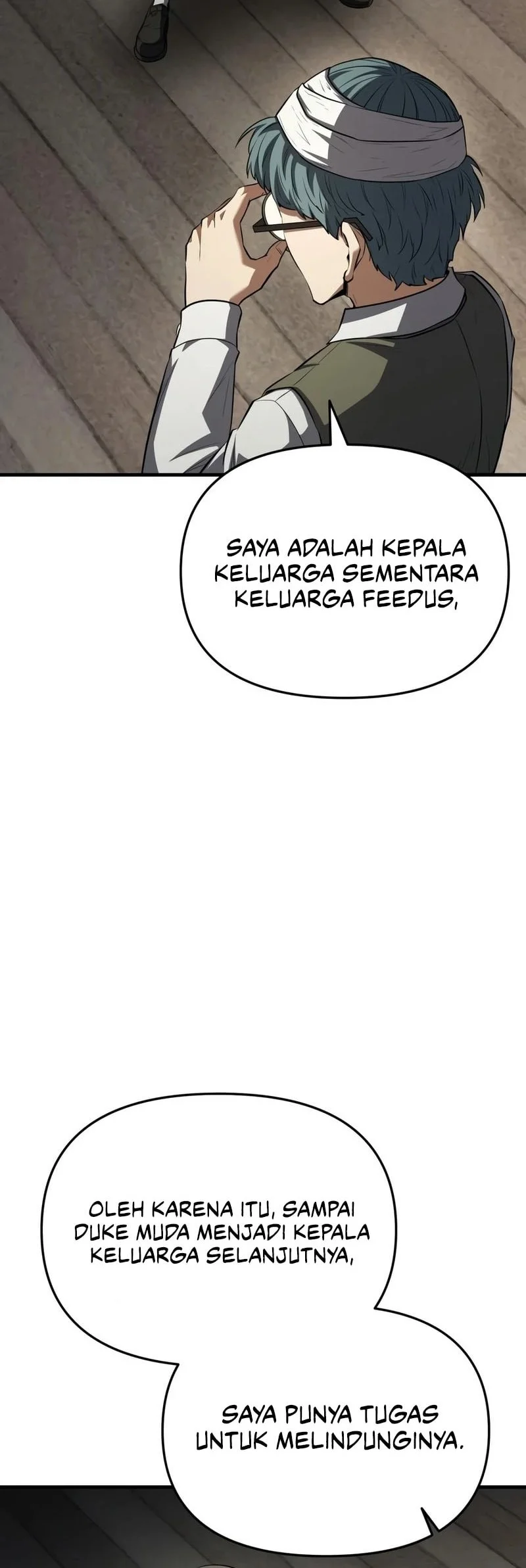 The Seventh Prince Wants to Bail Chapter 7 - halaman 81