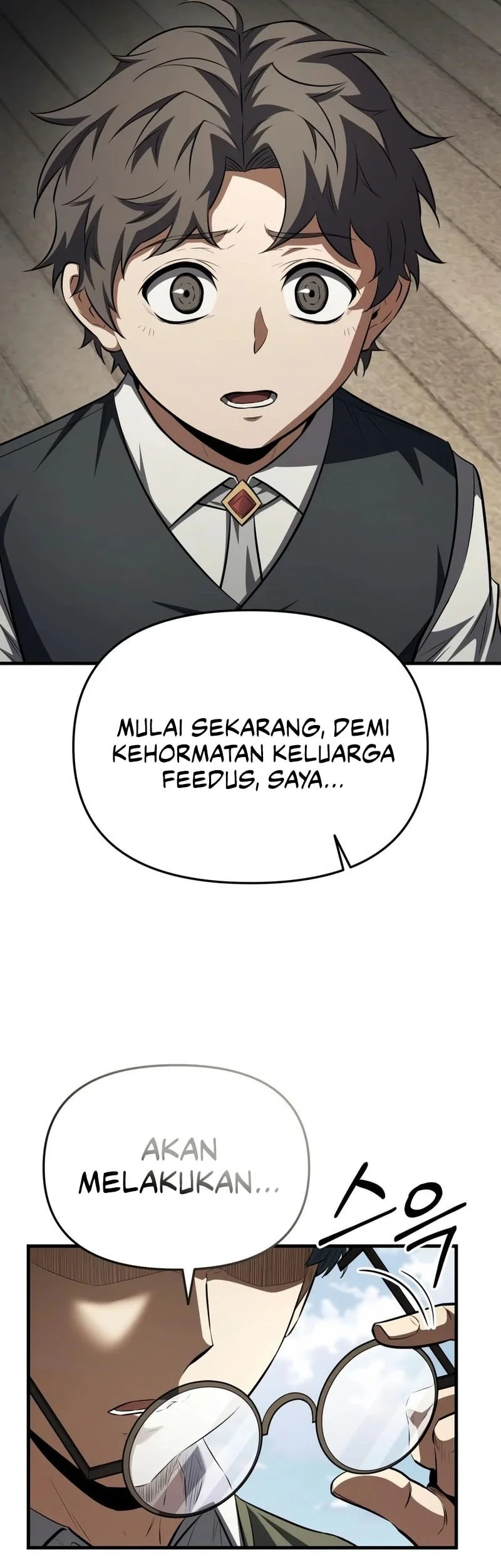 The Seventh Prince Wants to Bail Chapter 7 - halaman 82
