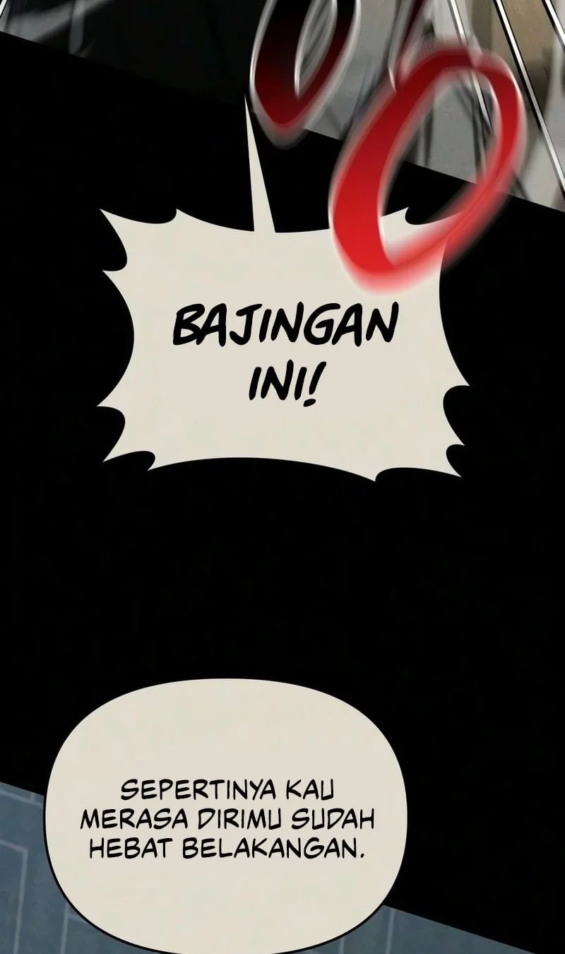 The Seventh Prince Wants to Bail Chapter 8 - halaman 13
