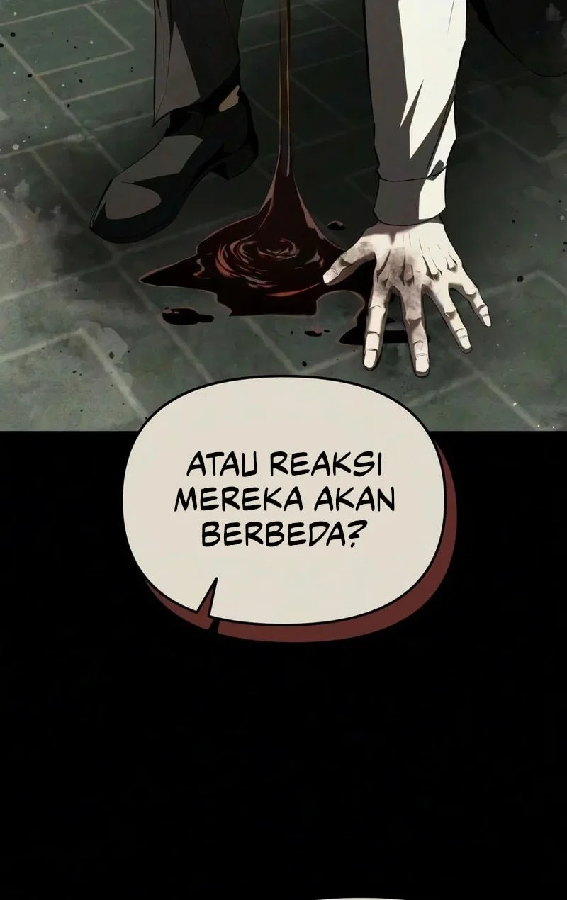 The Seventh Prince Wants to Bail Chapter 8 - halaman 21