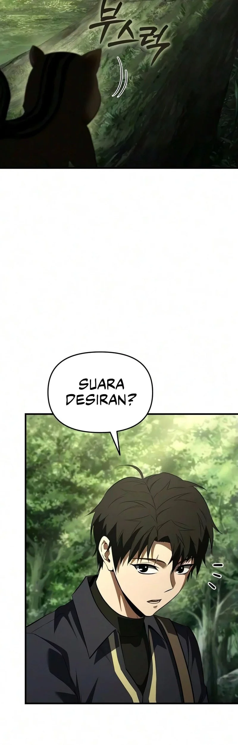 The Seventh Prince Wants to Bail Chapter 8 - halaman 41