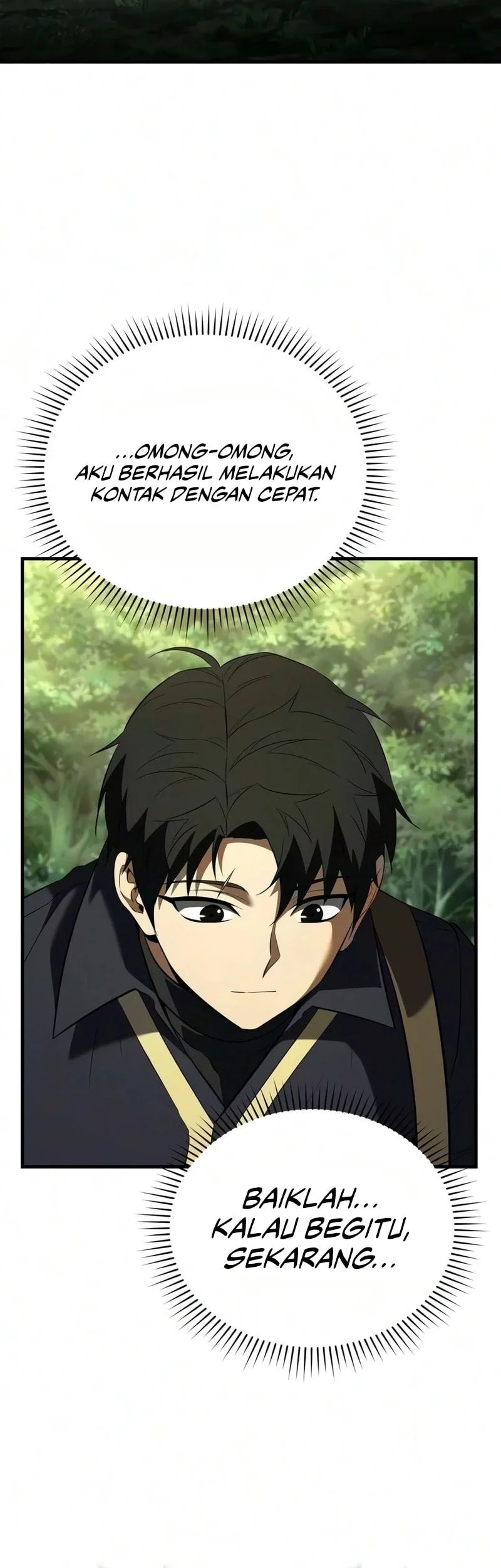 The Seventh Prince Wants to Bail Chapter 8 - halaman 46