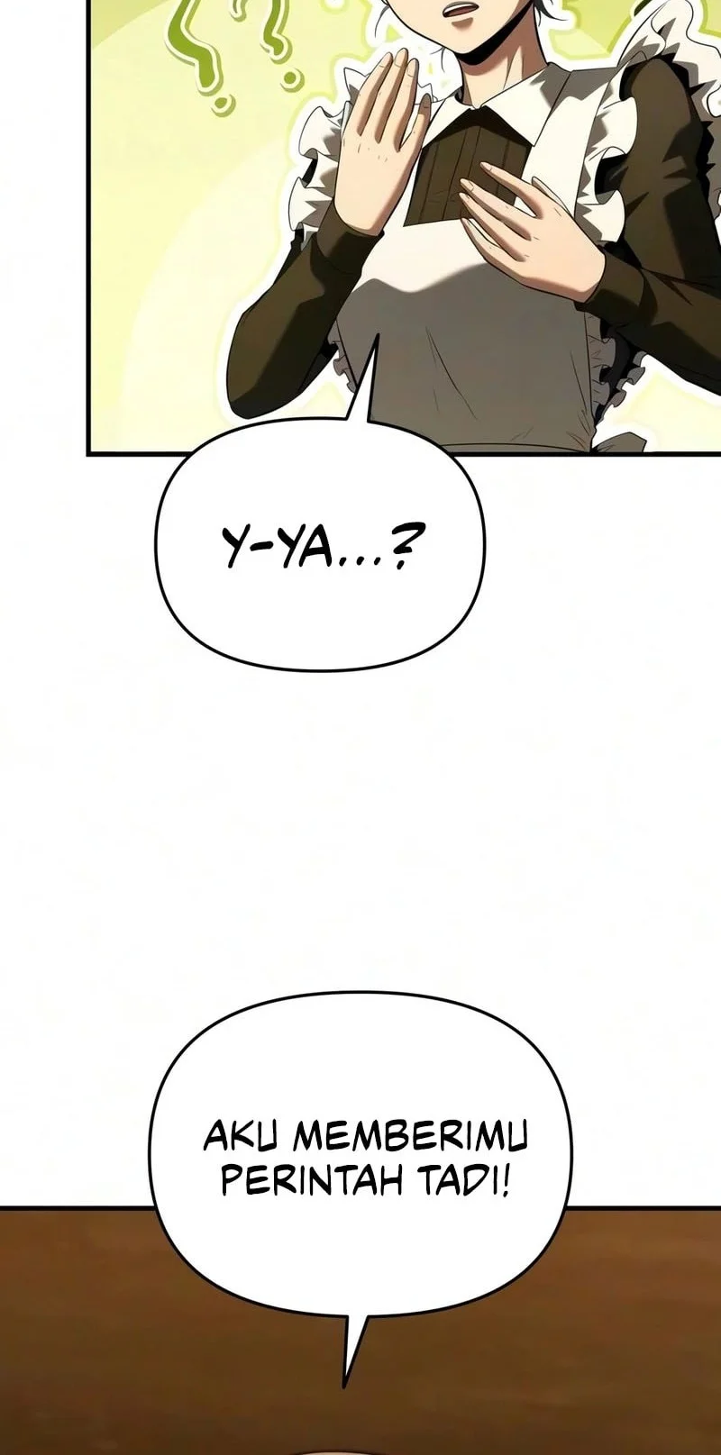 The Seventh Prince Wants to Bail Chapter 8 - halaman 73